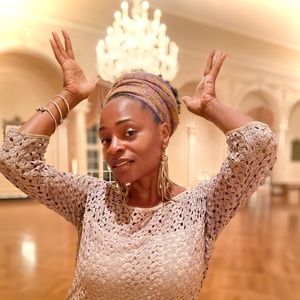 Meet your Posher, Kimberly